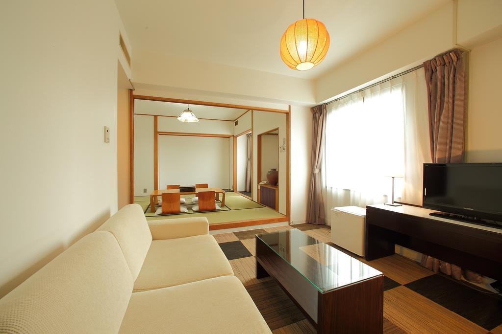 Select Royal Yatsushiro Hotel Room photo